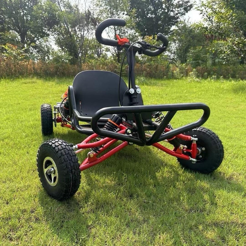 ⏰ Oferta ograniczona czasowo 🏎️ Gokart terenowy 4WD