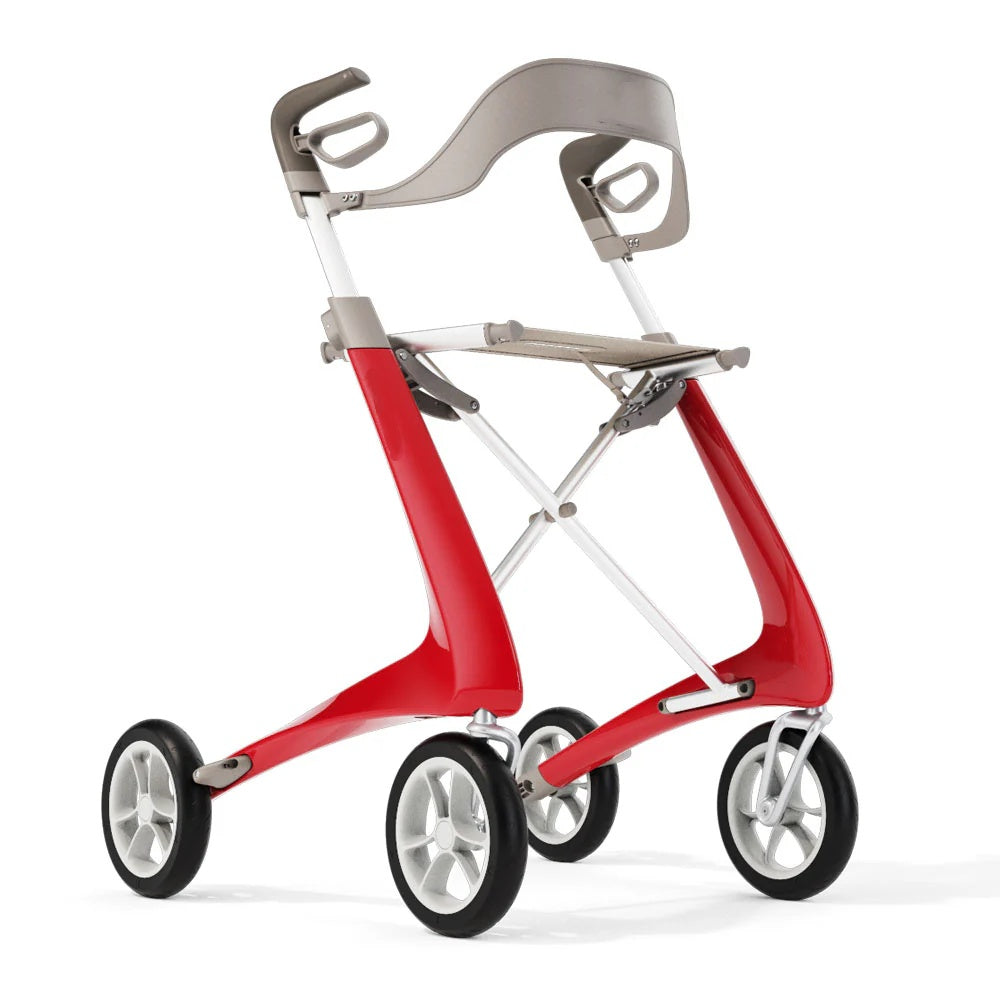 💥 Oferta ograniczona czasowo 🚶 Lekki i stabilny chodzik