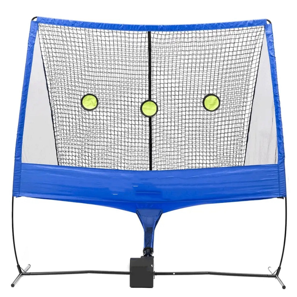 💥 Cena specjalna 🎾 Wielofunkcyjna siatka do treningu tenisowego